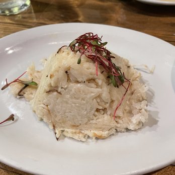 Mochica - Coconut rice - Peruvian Near Me - San Francisco, California Mochica - Coconut rice - Peruvian Near Me - San Francisco, California