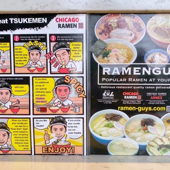 Chicago Ramen - Ramen Near Me - Des Plaines, Illinois Chicago Ramen - Ramen Near Me - Des Plaines, Illinois