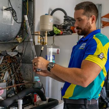 Climate Experts Air, Plumbing & Electric - Heating & Air Conditioning/HVAC Near Me - Melbourne, Florida Climate Experts Air, Plumbing & Electric - Heating & Air Conditioning/HVAC Near Me - Melbourne, Florida