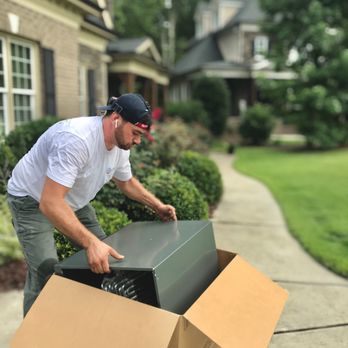 Air Specialists Heating And Cooling - Heating & Air Conditioning/HVAC Near Me - Cary, North Carolina Air Specialists Heating And Cooling - Heating & Air Conditioning/HVAC Near Me - Cary, North Carolina