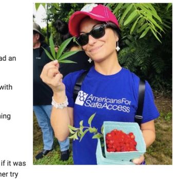 Thrive Dispensary - Rita Lynn - Head Shops Near Me - Annapolis, Maryland