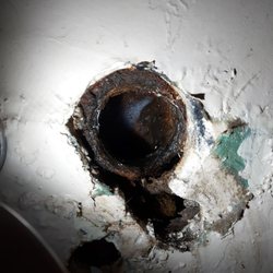 R & J Plumbing & Drains