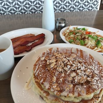 Buttermilk - Coffee & Tea Near Me - Naperville, Illinois