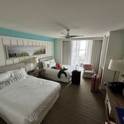 Margaritaville Hollywood Beach Resort by null