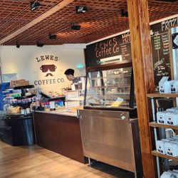 Lewes Coffee