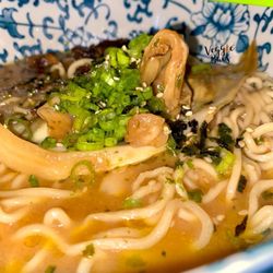 Weems Ramen - Shoyu Ramen