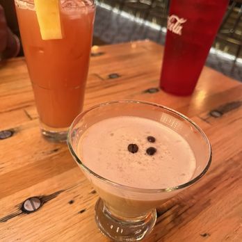 Bourbon Bowl - No Sleep til Brooklyn and Espresso Martini - Bowling Near Me - Greensboro, North Carolina Bourbon Bowl - No Sleep til Brooklyn and Espresso Martini - Bowling Near Me - Greensboro, North Carolina