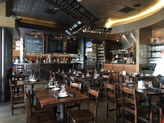 Mussel Bar & Grille Bethesda by null