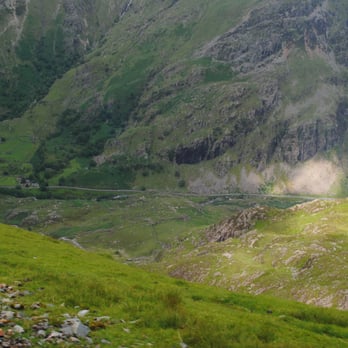 Snowdon Mountain Railway - Train Stations Near Me - Caernarfon, GWN Snowdon Mountain Railway - Train Stations Near Me - Caernarfon, GWN