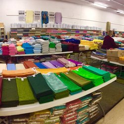 Guhl's Country Store - FABRIC HEAVEN