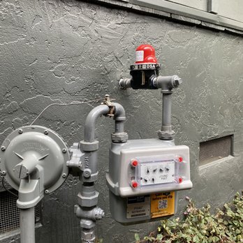 Roca plumbing - Seismic gas valve - Plumbing Near Me Roca plumbing - Seismic gas valve - Plumbing Near Me