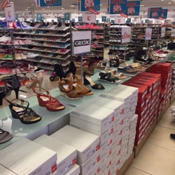 Siemes Schuhcenter Wuppertal - Innenansicht