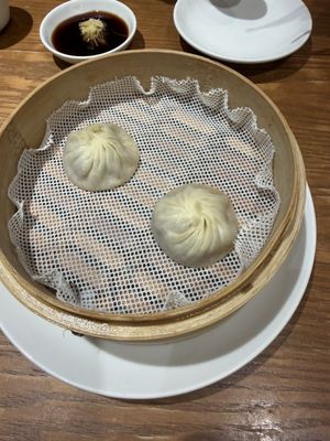 Din Tai Fung - Kyoto by null