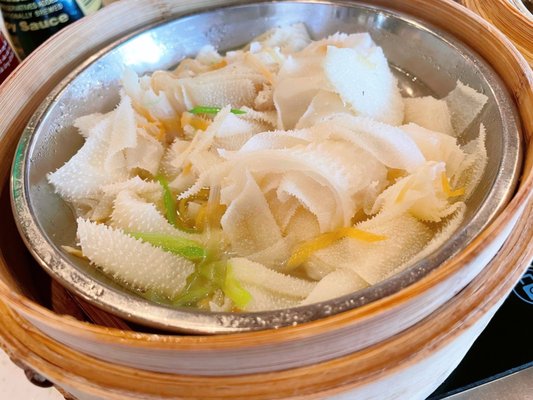 Taishan Taste Hot Pot by null