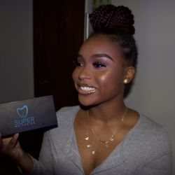 Miami Whitening - Customer photo