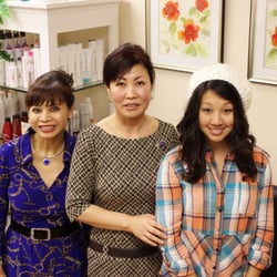 Choi's Hair Design