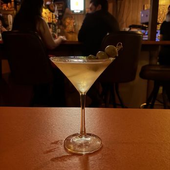 Slow Ride - Cocktail Bars Near Me - San Antonio, Texas