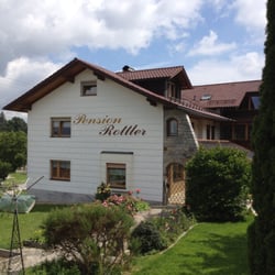 Pension Rottler