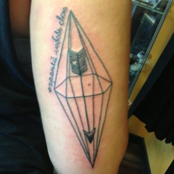 Rick's Tattoos - If you want a tattoo that looks like it was done at home then you should stay home and do it yourself. - Tattoo Near Me - Falls Church, Virginia