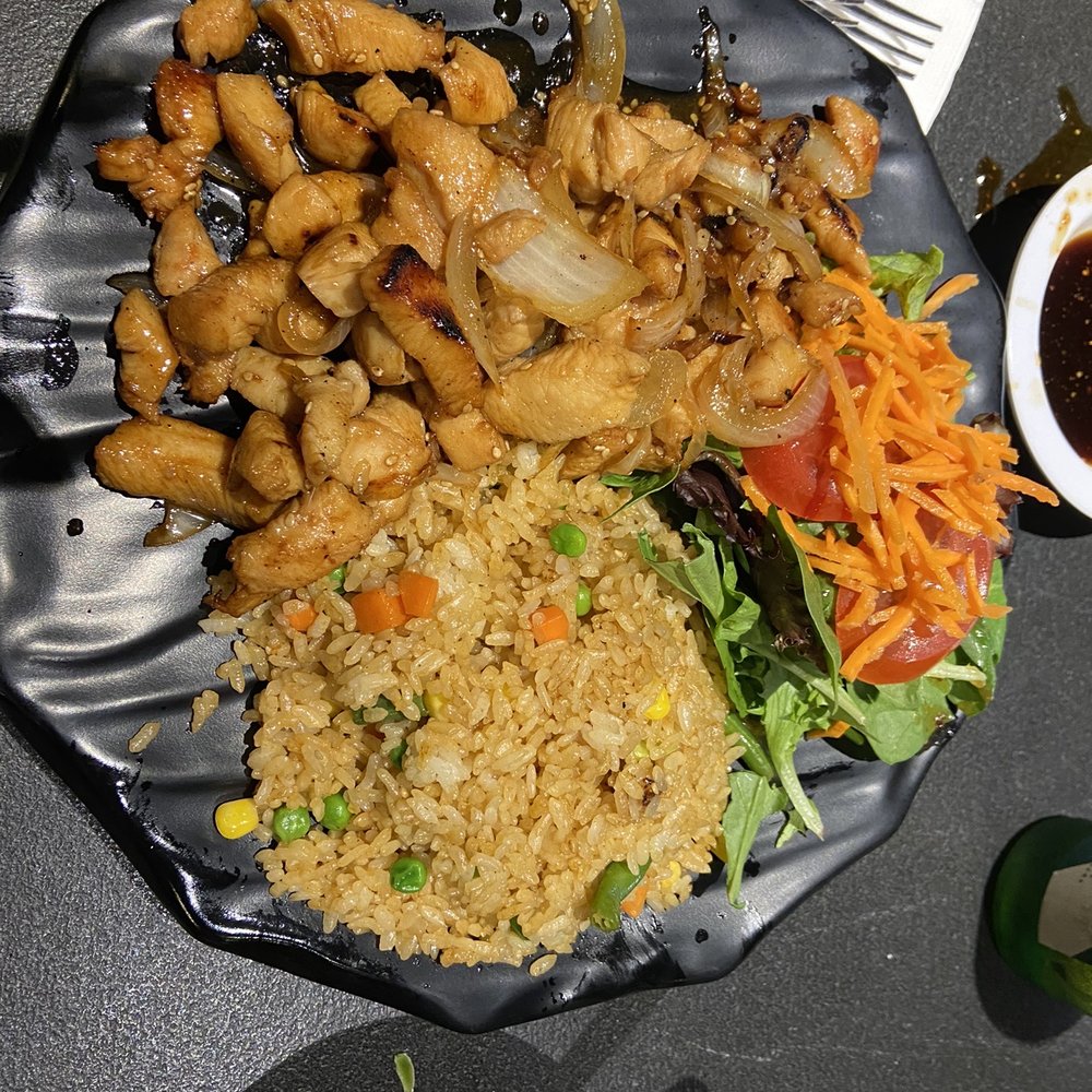 Senor Sushi - Chicken teriyaki - Japanese Near Me - Phoenix, Arizona Senor Sushi - Chicken teriyaki - Japanese Near Me - Phoenix, Arizona