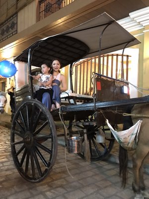 Calle Crisologo by null