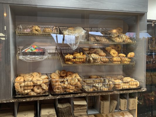 Bagel Boss Hicksville by null