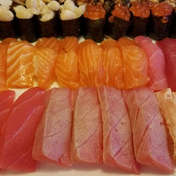 Hello Sushi - Sushi Bars Near Me - Fullerton, California Hello Sushi - Sushi Bars Near Me - Fullerton, California
