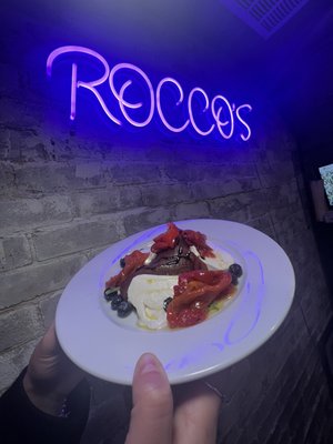 Rocco’s of Roc Beach – Italian Fine Dining & Coal-Oven Cuisine by null Rocco’s of Roc Beach – Italian Fine Dining & Coal-Oven Cuisine by null