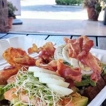 Bixby Joe - Coffee & Tea Near Me - Long Beach, California