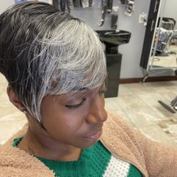 HairTalk Beauty Salon