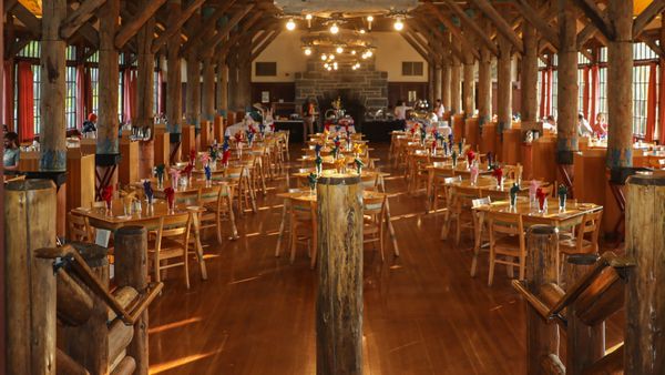 Paradise Inn by null