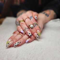 Nature's Nails