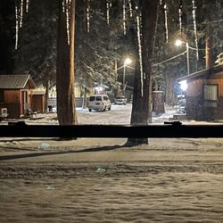 Leepers Motel - Quiet and peaceful place!