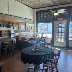 Cole Street Cafe