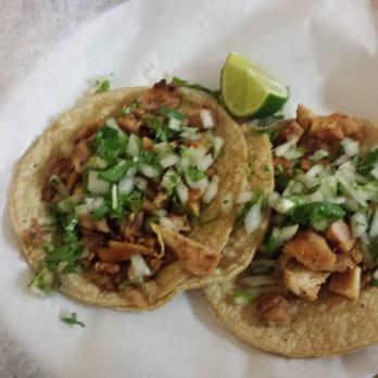 El Taco Jalisco - Chicken Tacos - Mexican Near Me - Buford, Georgia El Taco Jalisco - Chicken Tacos - Mexican Near Me - Buford, Georgia