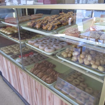 Ronald's Donuts - Ronald's Donuts 2/2015 - Donuts Near Me - Las Vegas, Nevada