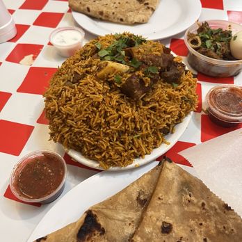 Tawakkul Restaurant - Tahari - Indian Near Me - Chicago, Illinois