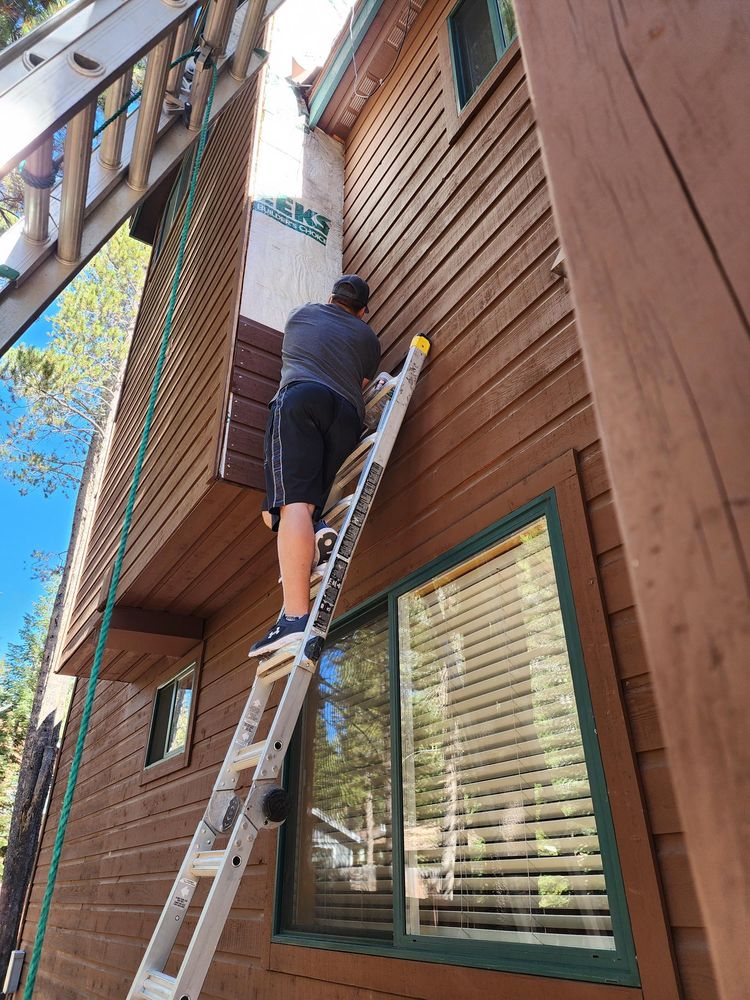 Slide of Elite Roof Repair