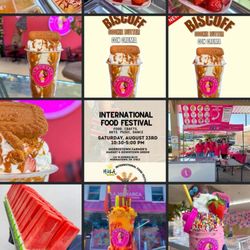 La Monarca Morristown