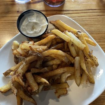 Mars Bar & Cafe - Dive Bars Near Me - Lakewood, Ohio