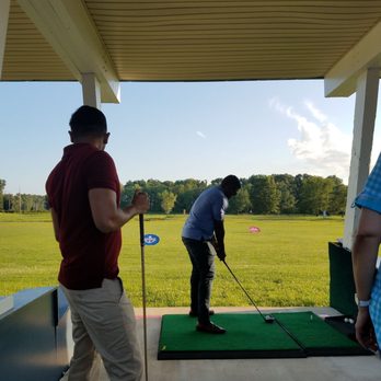 Anchor Golf - Mini Golf Near Me - Whippany, New Jersey