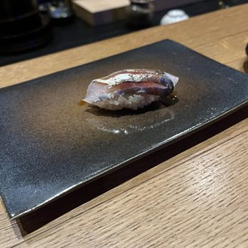 Soseki Modern Omakase - Sushi Bars Near Me - Winter Park, Florida