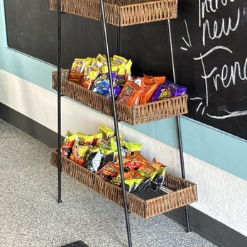 Bagel House - Chips for sale - Bagels Near Me - Casa Grande, Arizona