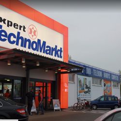 expert TechnoMarkt