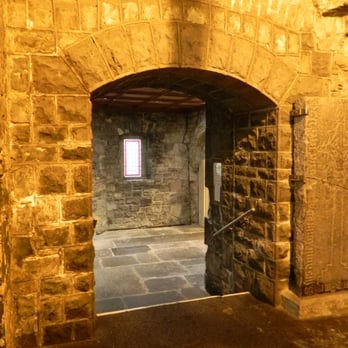 St Audoen's Church - St. Audeon's Medieval Church internal passage ways Dublin, Ireland.
Photo taken: Jack H. (2013) - Churches Near Me - Dublin, D