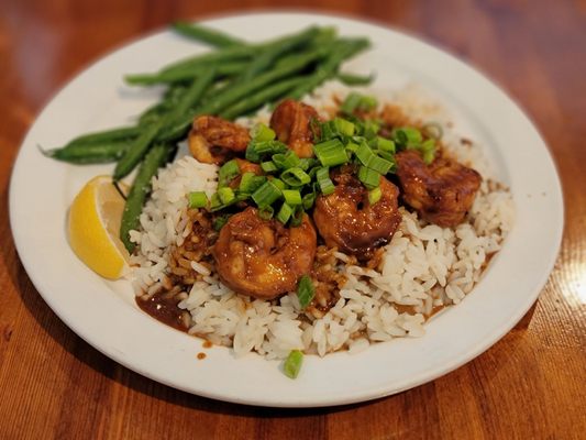 Angeline's Louisiana Kitchen by null