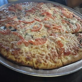 Crust Pizza Co. - Hedwig Village - Pizza Near Me - Houston, Texas Crust Pizza Co. - Hedwig Village - Pizza Near Me - Houston, Texas