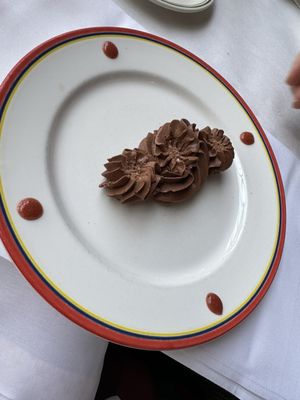 Jamila's Cafe by null