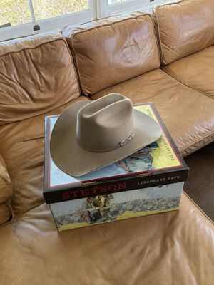 Heritage Hats by null