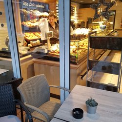 Bäckerei Hillert